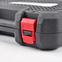 Akumulátorové záhradné nožnice na konáre 25 mm