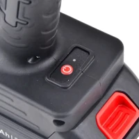 Akumulátorové záhradné nožnice na konáre 25 mm