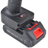 Akumulátorové záhradné nožnice na konáre 25 mm