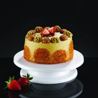 Forma na tortu s podnosom 28cm Ambition