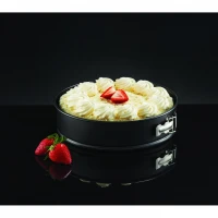 Forma na tortu s podnosom 28cm Ambition