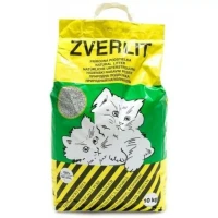 Zverlit 10kg zelený bez vône