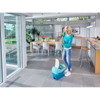 Mop komplet Leifheit Set Profi XL 