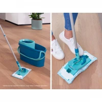 Mop náhrada Clean Twist M Ergo Micro Duo