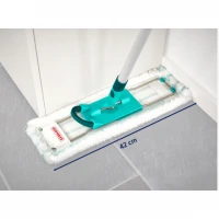 Mop náhrada Hausrein Micro Duo Pro