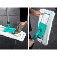 Mop náhrada Hausrein Micro Duo Pro