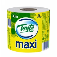 Papier toaletný Tento Maxi