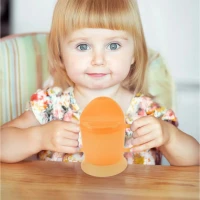 Hrnček 0,23L detský UH + náustok