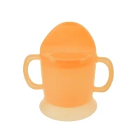 Hrnček 0,23L detský UH + náustok