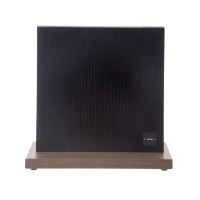 Stojan na nože obojstranný akácia