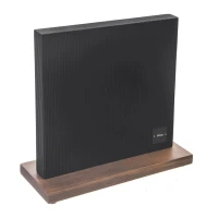 Stojan na nože obojstranný akácia