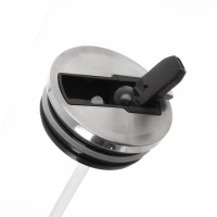 Termoska 0,5L nerez Street