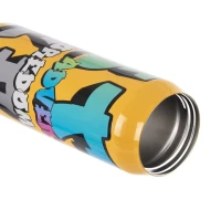 Termoska 0,5L nerez Street