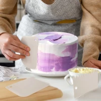 Stierka kuchynská 3ks/bal UH mix