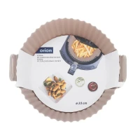 Forma na pečenie 23cm do teplovzdušnej fritézy