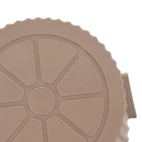 Forma na pečenie 23cm do teplovzdušnej fritézy