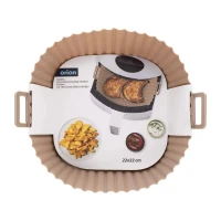 Forma na pečenie 22cm do teplovzdušnej fritézy