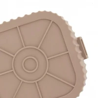 Forma na pečenie 22cm do teplovzdušnej fritézy