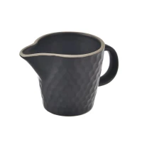 Nádoba na mlieko 0,1L Tea Time kameninová