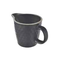 Nádoba na mlieko 0,1L Tea Time kameninová