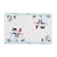 Obrusy a prestieranie