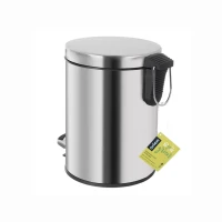 Kôš na odpad 5L UH/nerez