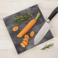 Podložka 20x20x1,4cm mramorová