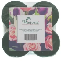 Florex hmota na mokré kvety 4ks/bal