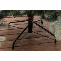 Stromček vianočný 2,2m smrek strieborný