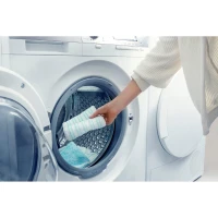 Mop komplet Leifheit PowerClean M+náhrada
