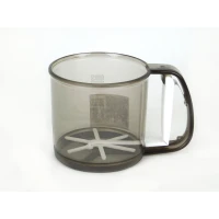 Cukornička na práškový cukor