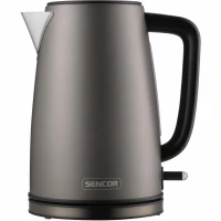 Konvica rýchlovarná 1,7L Sencor SWK 1788BK