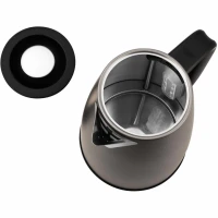 Konvica rýchlovarná 1,7L Sencor SWK 1788BK