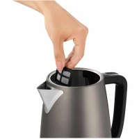 Konvica rýchlovarná 1,7L Sencor SWK 1788BK