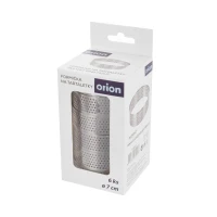 Formička – ráfik na pečenie tartaletiek, sada 6 ks