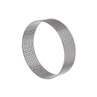 Formička – ráfik na pečenie tartaletiek, sada 6 ks