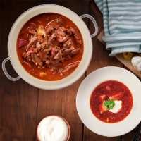 Rajnica smalt 5l Mak