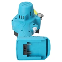 Akumulátorová mini reťazová píla 18V DEDRA SAS+ALL DED6984