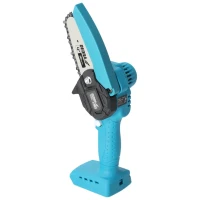 Akumulátorová mini reťazová píla 18V DEDRA SAS+ALL DED6984