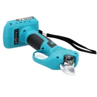 18 V akumulátorové nožnice DEDRA SAS+ALL DED7177 18 V akumulátorové nožnice DEDRA SAS+ALL DED7177
