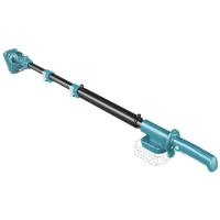 Teleskopický hliníkový nadstavec DEDRA SAS+ALL DED70093 – 2,7 m