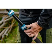 Teleskopický hliníkový nadstavec DEDRA SAS+ALL DED70093 – 2,7 m