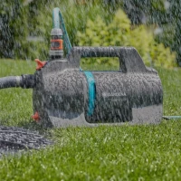 Záhradné čerpadlo GARDENA 5000 Silent Set