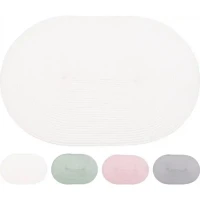 Prestieranie oválne mix farieb