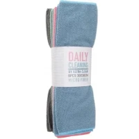 Utierka 30x30cm 8ks/bal mikrovlákno