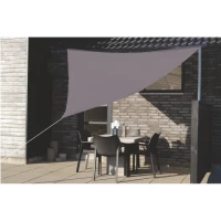 Plachta tieniaca 3x3x3m trojuholniková