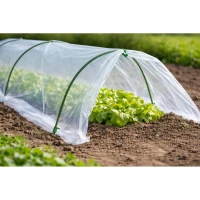 Fóliovník mini 1,5 x 4m