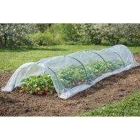 Fóliovník mini 1,5 x 4m