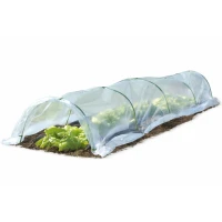 Fóliovník mini 1,5 x 4m