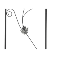 Pergola záhradná 114x37x230cm